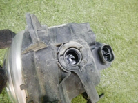 ПТФ левая BMW X5 F15 (2013-2018) LED