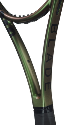 Теннисная ракетка Wilson Blade 98 (18x20) V8.0