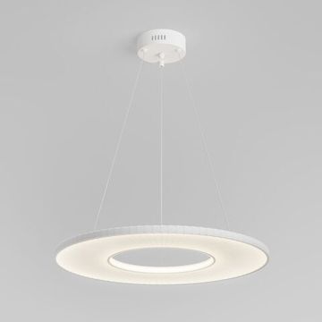 101001 LED / подвесной светильник / белый