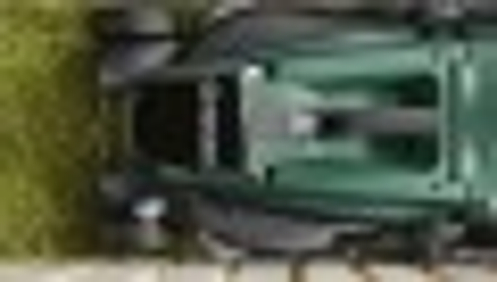 Газонокосилка электрическая BOSCH ADVANCEDROTAK 650 06008B9200