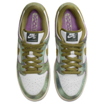 Кроссовки Alexis Sablone X Nike Dunk Sb Low