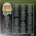 Bing Crosby ‎– Bing Crosby Live - London Palladium 50th Anniversary Concert 2LP (Япония 1977г.)