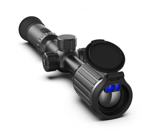 Тепловизионный прицел Lzirtek Veles 350L