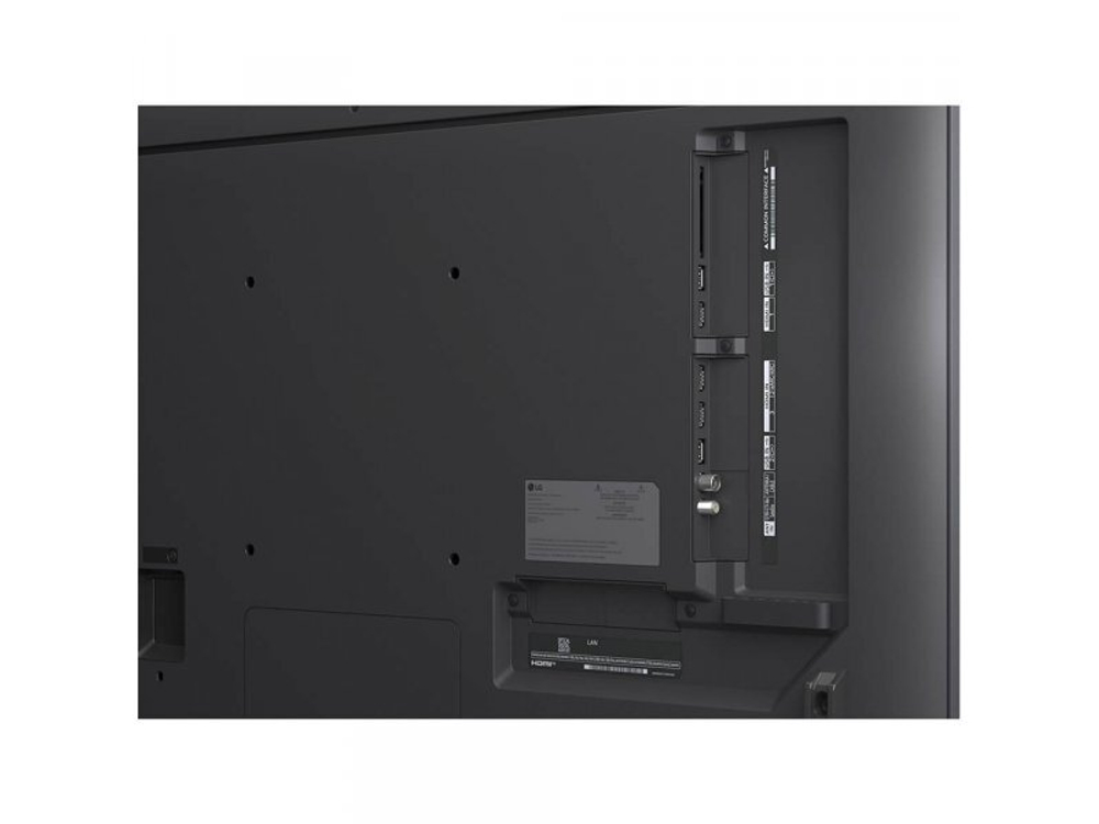 Nano Cell телевизор LG 50NANO90A6B 4K Ultra HD