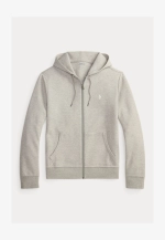 Толстовка POLO RALPH LAUREN - dark sport heather