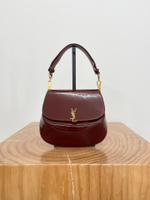 MINI VOLTAIRE TOP HANDLE IN BOX