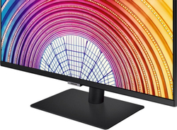Монитор 27" SAMSUNG S27A600NWI