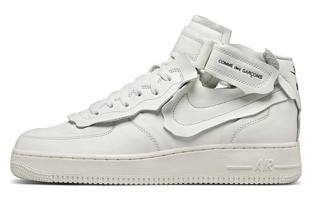 Air force x cdg new arrivals