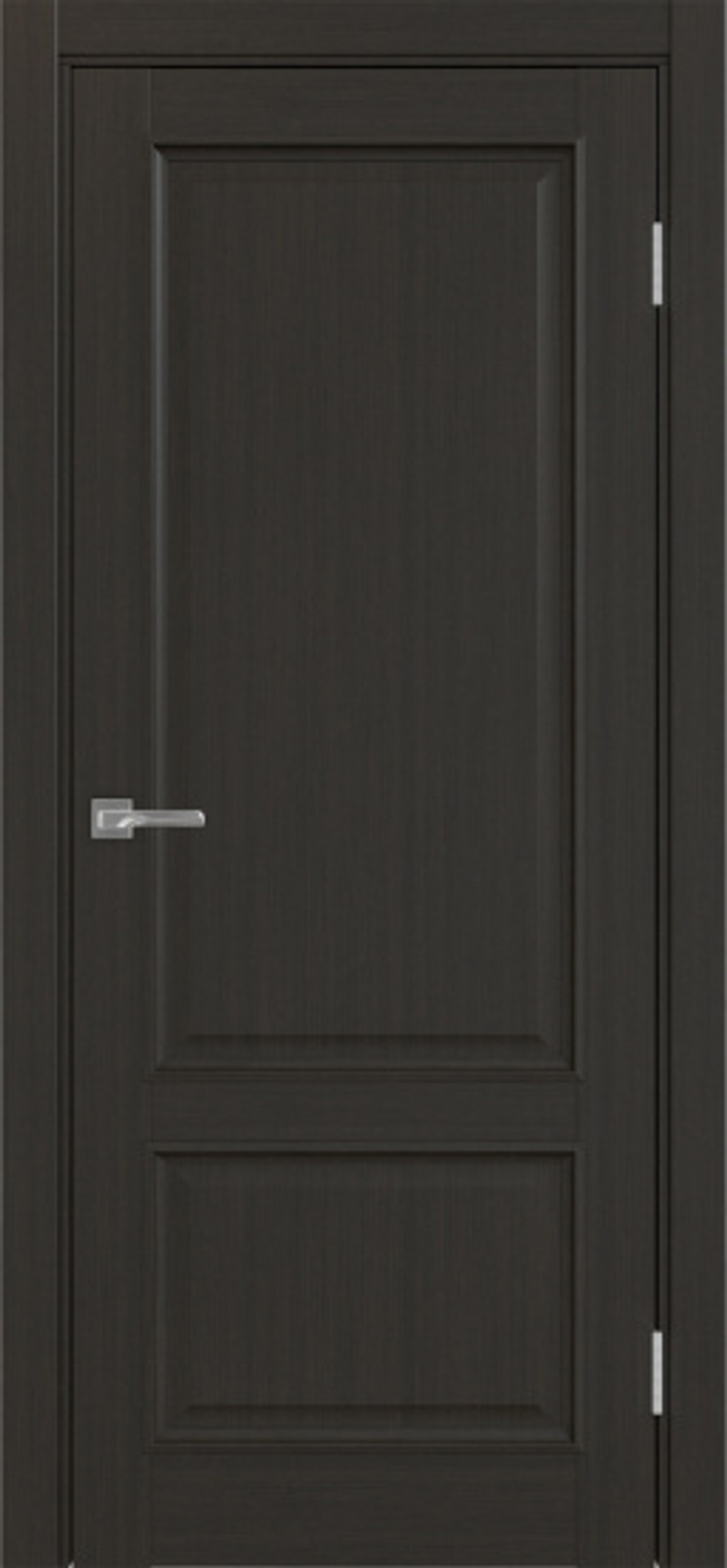 Межкомнатная дверь Optima Porte ТОСКАНА 640.11 с багетом