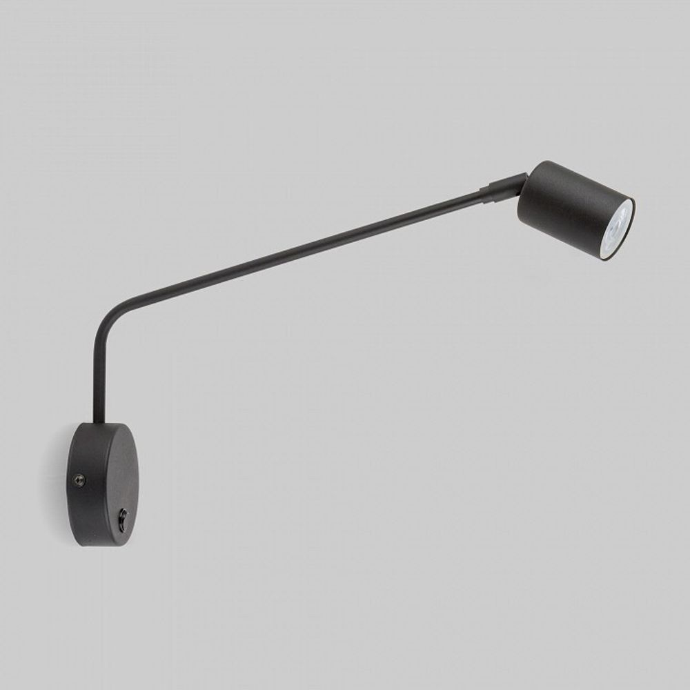 Бра TK Lighting Logan 4743 Logan Black
