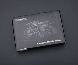 Платформа Cherokey - DFRobot