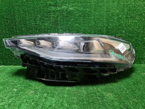 Битая Фара левая Haval F7 (2018-2024) LED