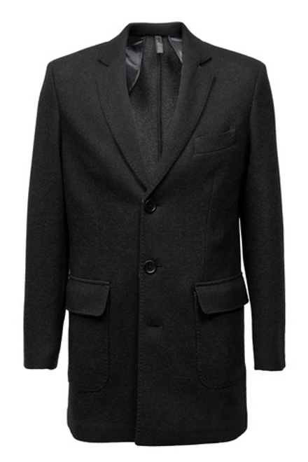 Пальто ENRICO CERINI