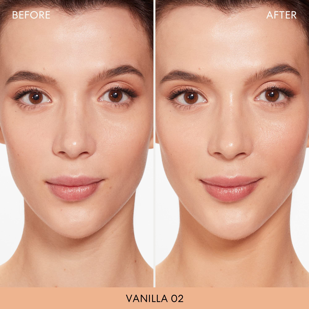 Тон Bare Minerals Complexion Rescue Tinted Hydration Gel Cream Vanilla 02 35 мл