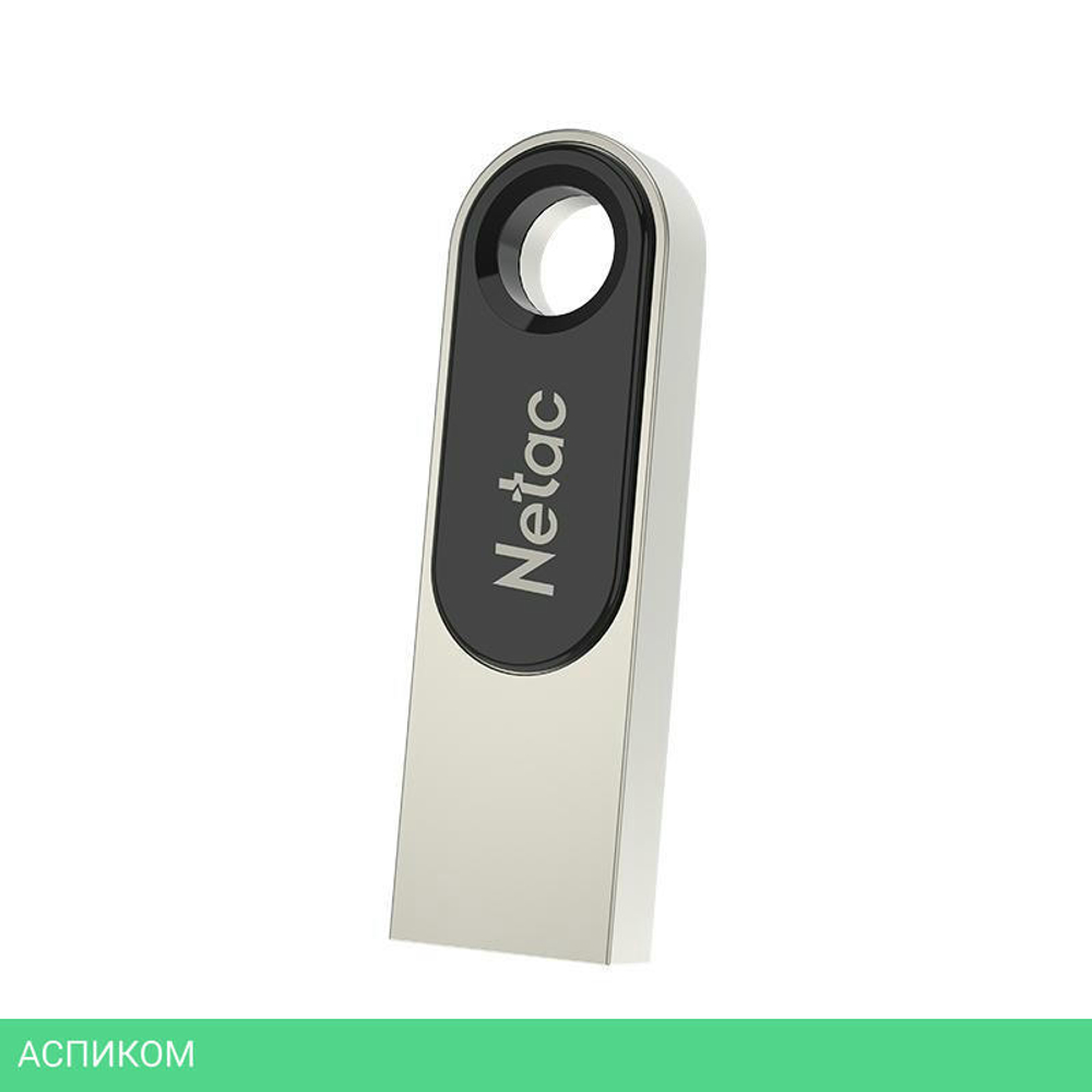 USB Flash-накопитель Netac U278 16Gb (NT03U278N-016G-30PN)