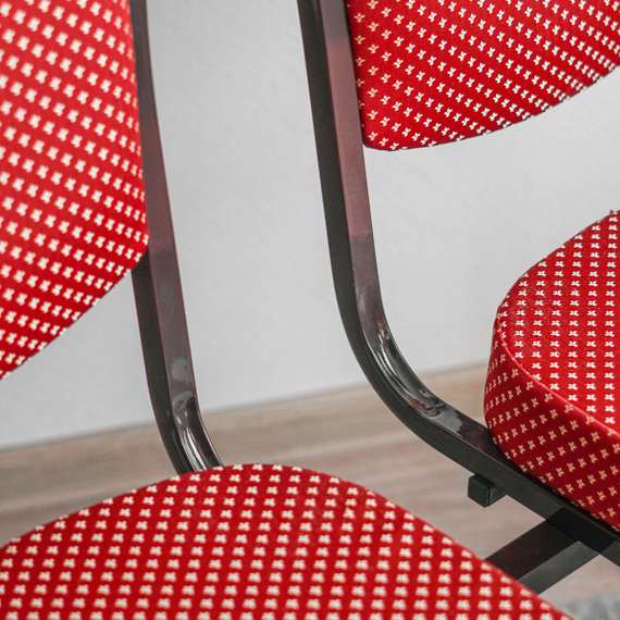 Секция из 2 стульев Хит