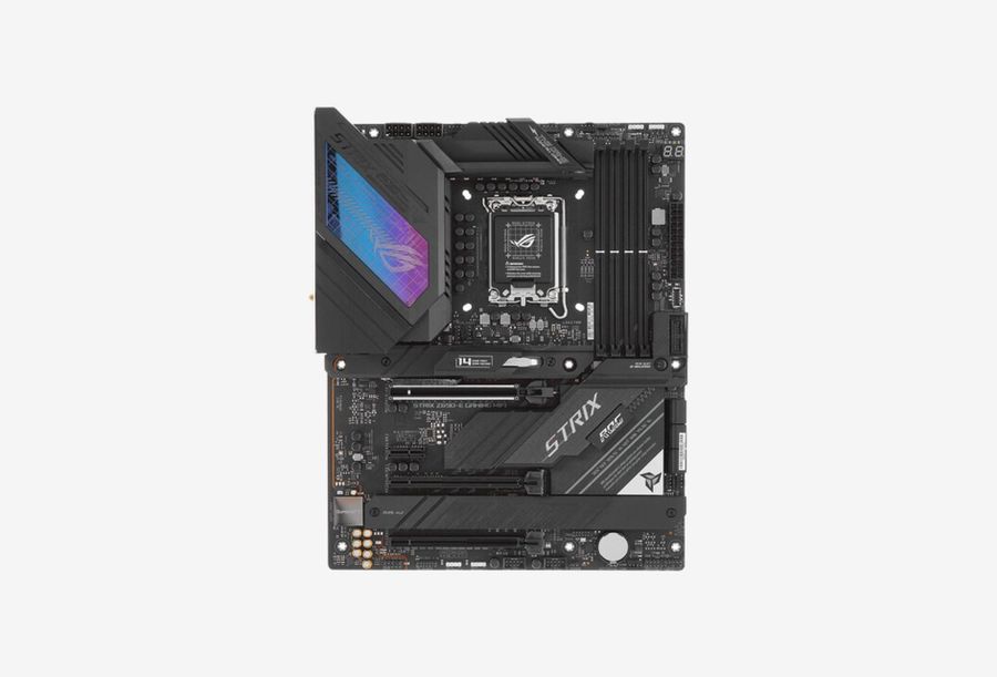 ASUS ROG STRIX Z690-E GAMING WIFI_0226709110233