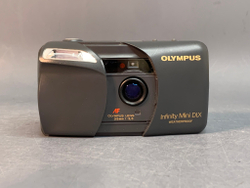 Olympus Mini DLX