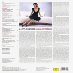 Anna Netrebko / Opera Arias (LP)