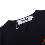 Футболка PLAY Comme des Garsons