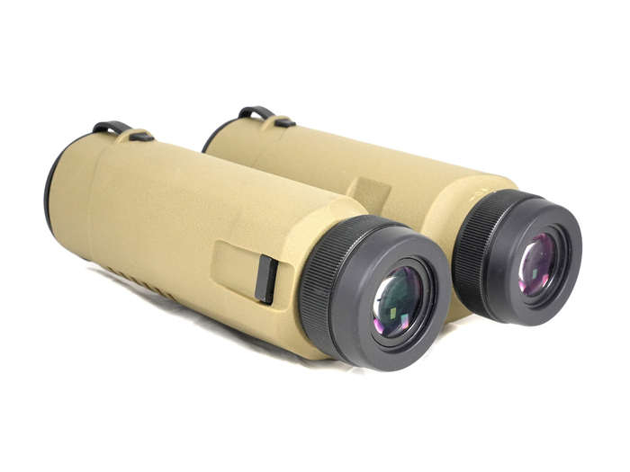 Бинокль ARKON Velax 4K 12x42 с лазерным дальномером