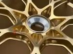 КОВАНЫЕ ДИСКИ ДЛЯ PORSCHE 911 992.1 TURBO S 2024 ПОРШ