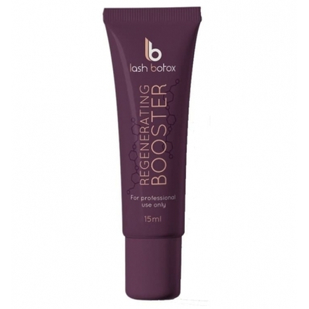 Ботокс для ресниц «Regenerating Booster» Lash Botox, 15 мл.