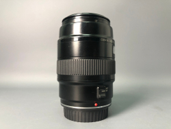 Canon EF 100mm f/2.8 Macro USM