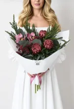 "Хвойный лес"