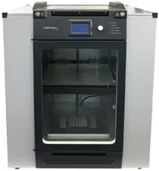 Фотография — 3D-принтер Ларец СМ-А284