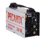 Сварочный аппарат инверторный Ресанта САИ 160