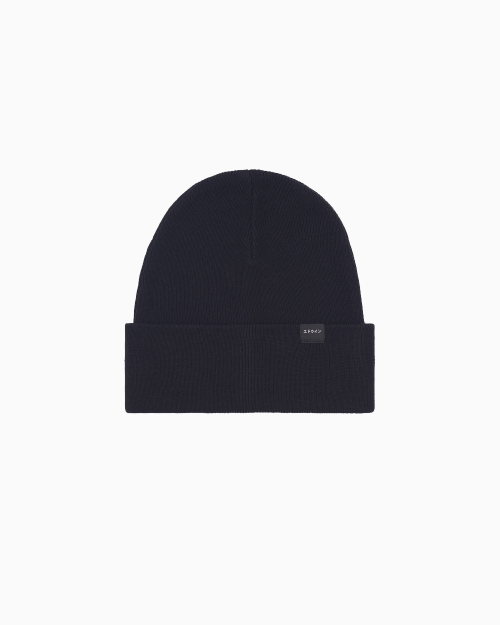 Шапка Edwin Watch Cap Beanie