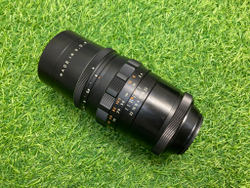 Pentacon 4/200mm M42