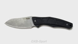 Knife "Bagheera" fixed, by SARO