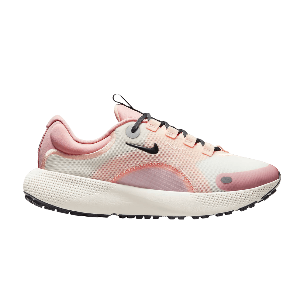 Кроссовки Nike React Escape Run 1 (Женская размерная сетка)