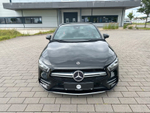 Mercedes-Benz A 35 AMG