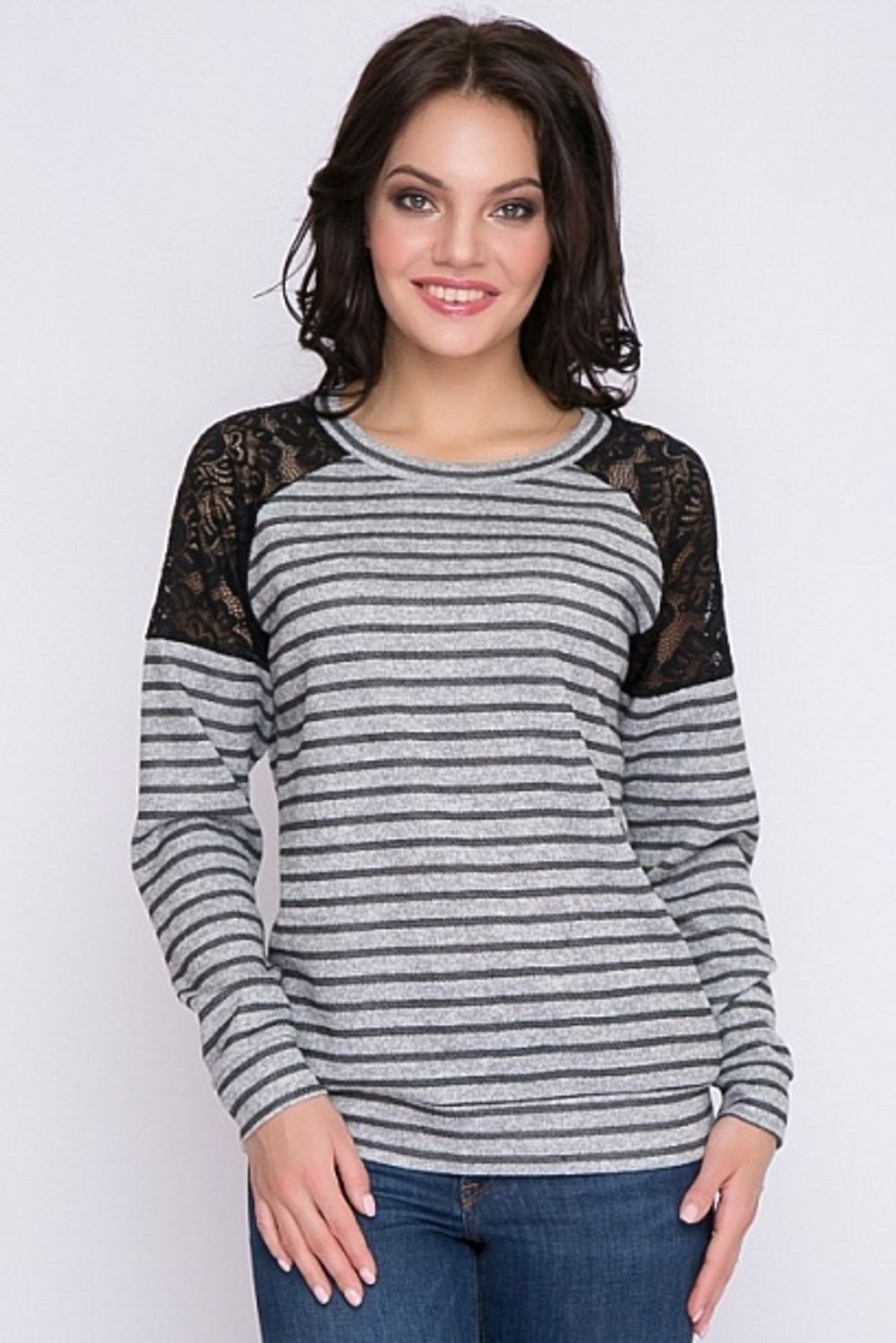 Джемпер 40364 Avili