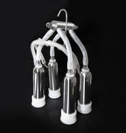 Патрубок молочный (Молочная ферма, Доюшка) 1 шт.