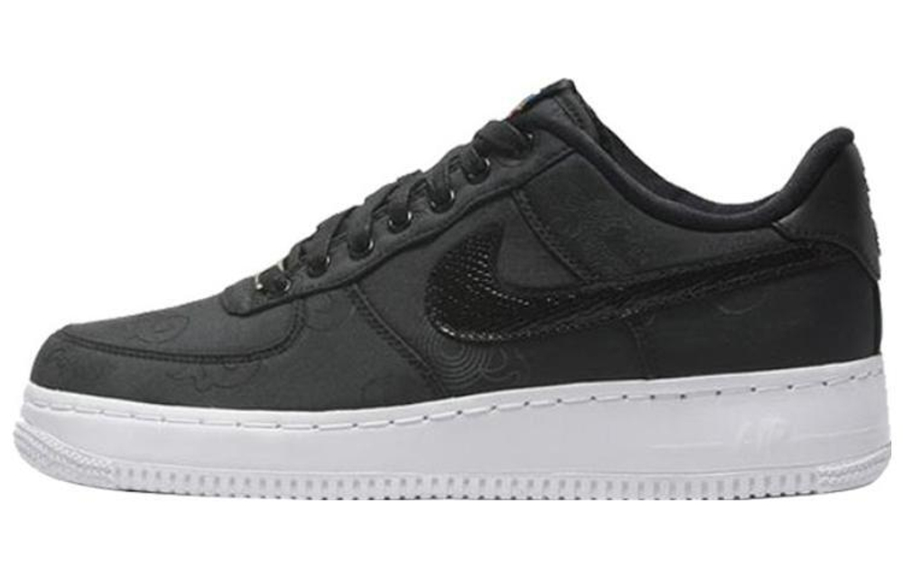 Кроссовки Nike Air Force 1 Year Of The Dragon 1