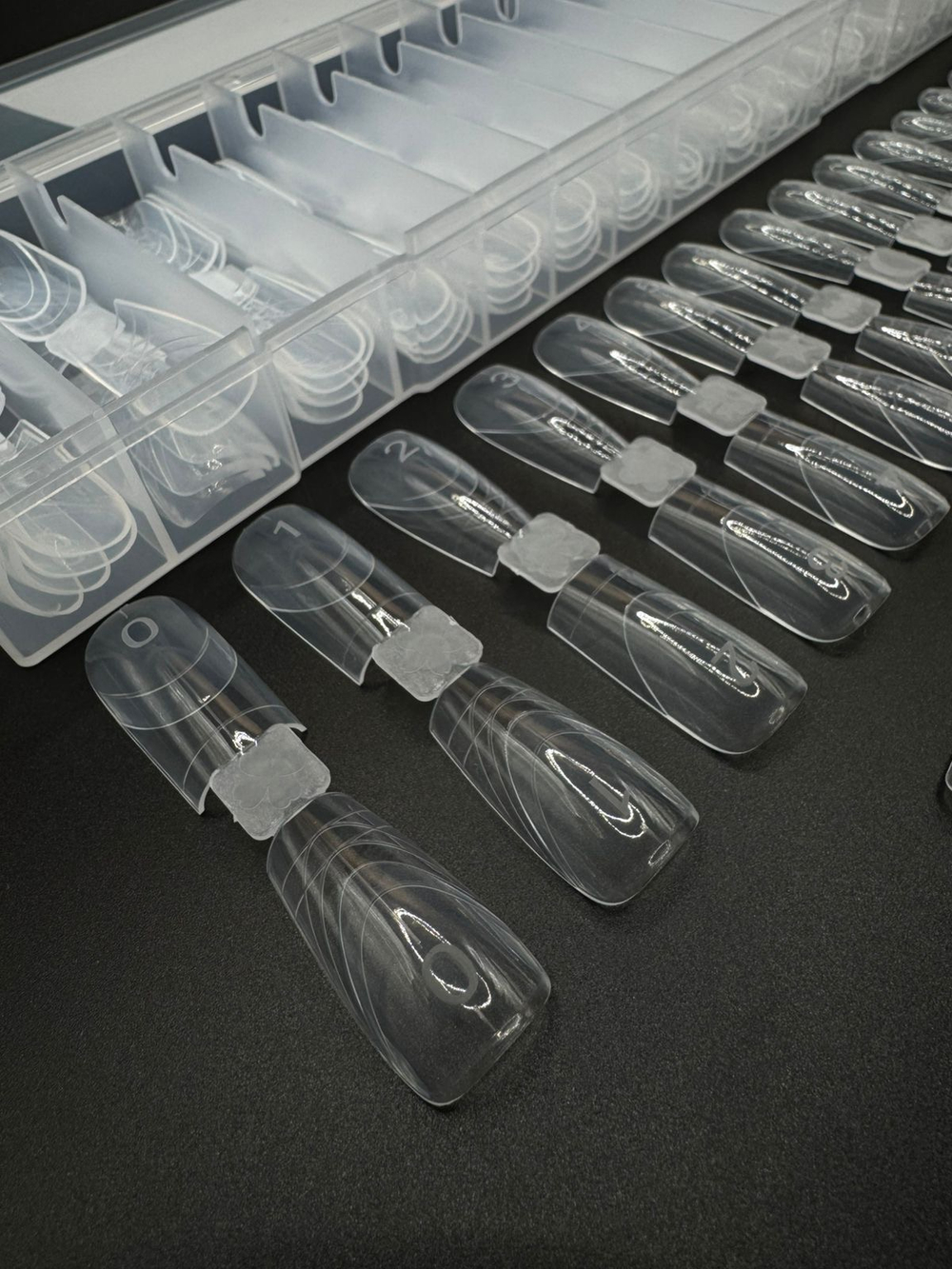 Верхние формы