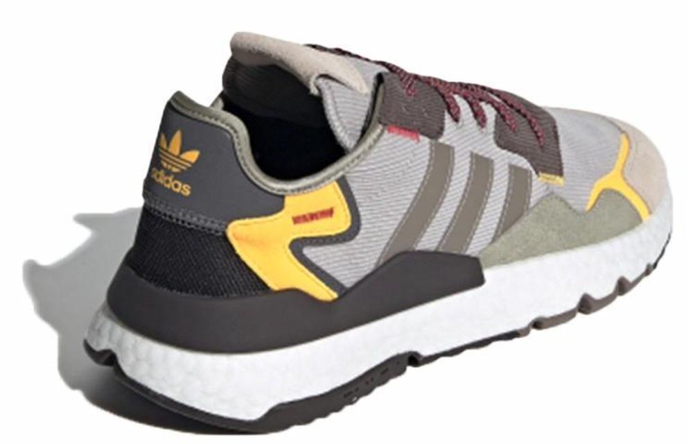 Кроссовки Adidas Originals Nite Jogger