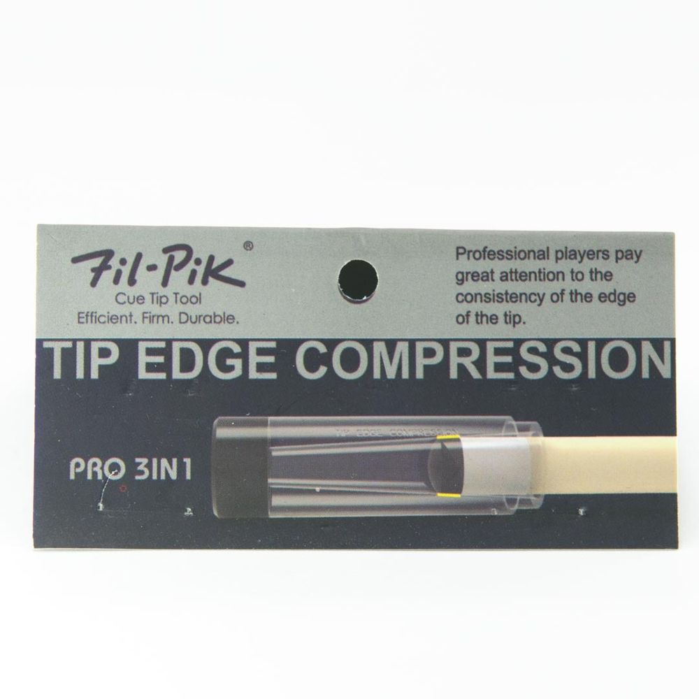 Махровка-&quot;Cue Tip Tool Pro 3 in 1&quot; черный