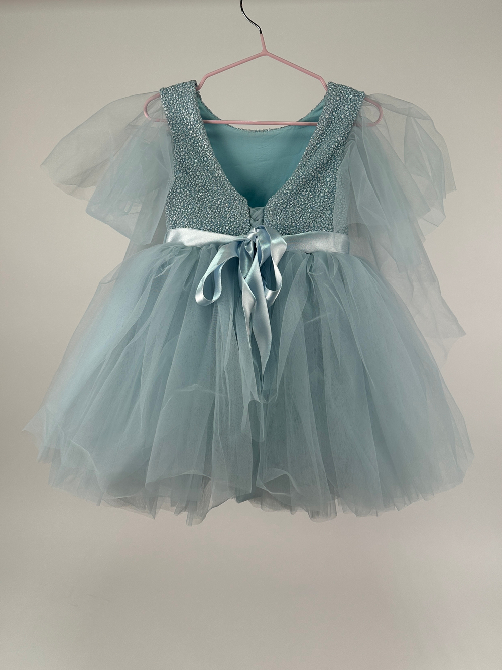 Платье My Little Sister