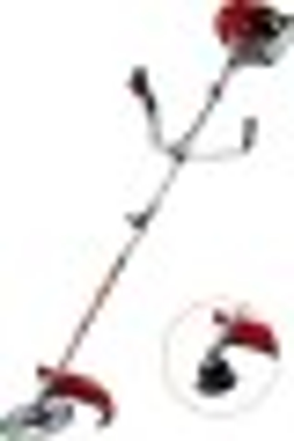 Мотокоса ЗУБР КРБ-2500-Р