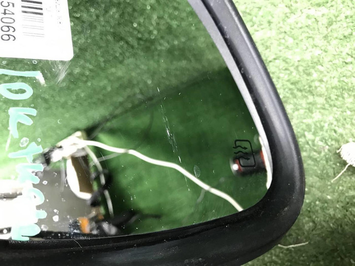 Зеркало левое Changan Uni-T (2020-н.в.) 10 конт.