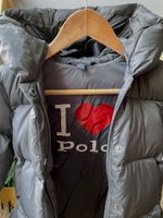 Пуховик Polo Ralph Lauren