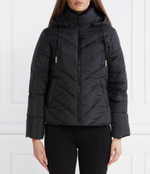 Куртка Silvian Heach - черный(GPA23017PI)