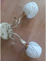 Потолочная люстра Kally Е27 5х60