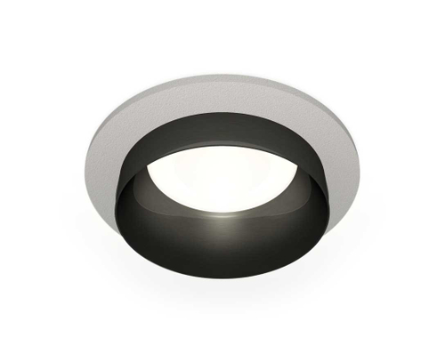Комплект встраиваемого светильника Ambrella light Techno Spot XC (C6514, N6131) XC6514021