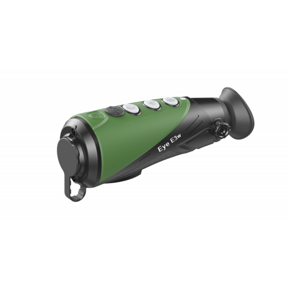 iRay xEye E3W